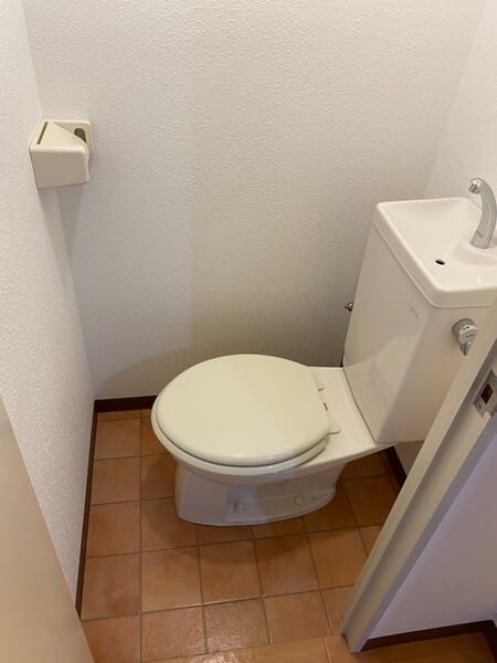 1DK Pet OK Apt in Toro R98 002