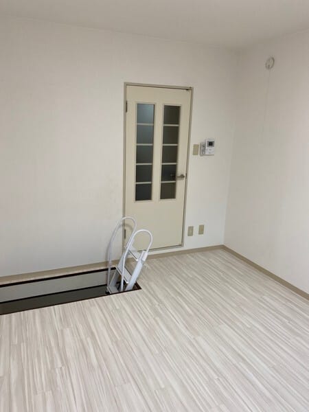 1DK Pet OK Apt in Toro R98 002