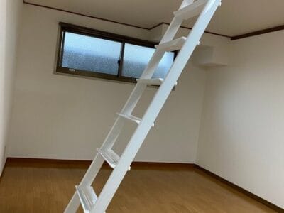 1DK Pet OK Apt in Toro R98 002