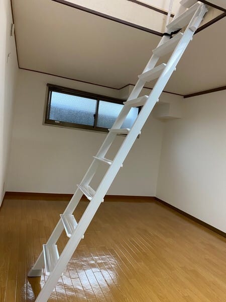 1DK Pet OK Apt in Toro R98 002