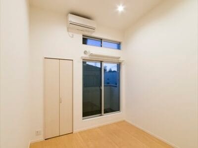 1K Loft Apt in UrawaMisono W16 005