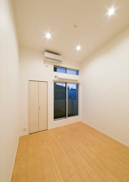 1K Loft Apt in UrawaMisono W16 005