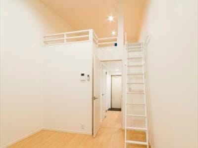 1K Loft Apt in UrawaMisono W16 005