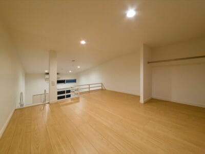 1K Loft Apt in UrawaMisono W16 005