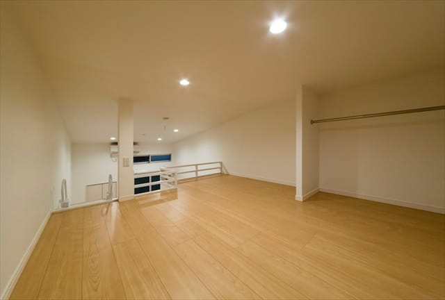 1K Loft Apt in UrawaMisono W16 005