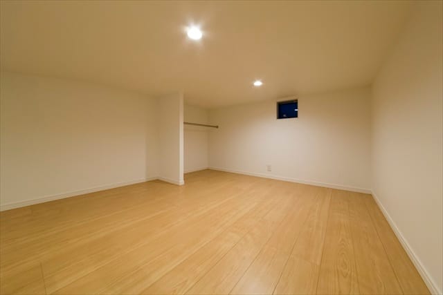 1K Loft Apt in UrawaMisono W16 005