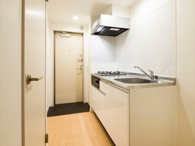 1K Loft Apt in UrawaMisono W16 005