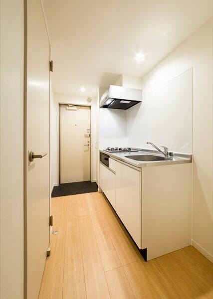 1K Loft Apt in UrawaMisono W16 005