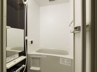 1K Loft Apt in UrawaMisono W16 005