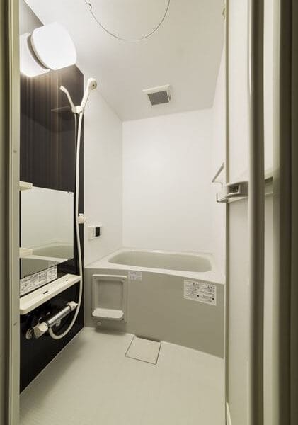 1K Loft Apt in UrawaMisono W16 005