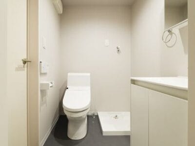 1K Loft Apt in UrawaMisono W16 005