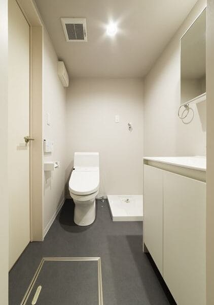 1K Loft Apt in UrawaMisono W16 005