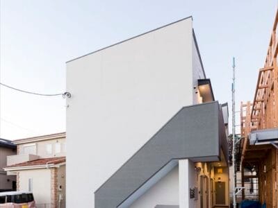 1K Loft Apt in UrawaMisono W16 005