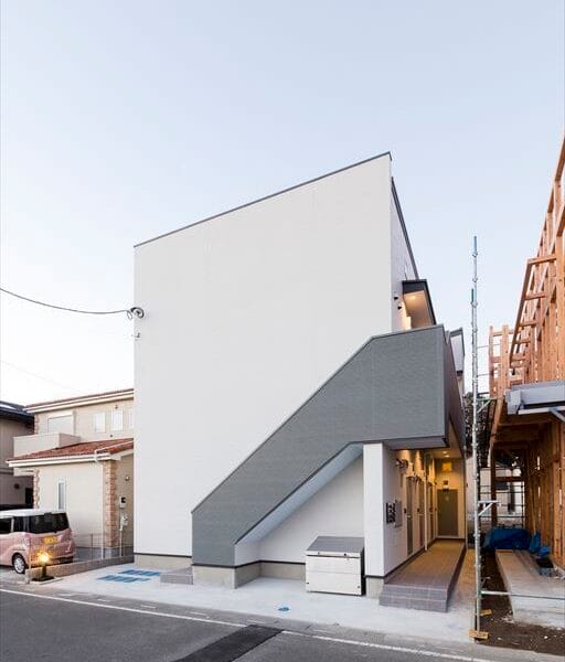 1K Loft Apt in UrawaMisono W16 005