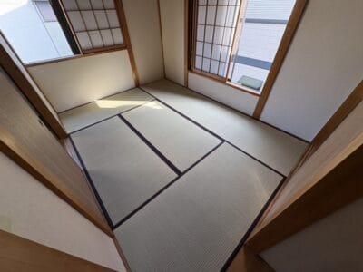 2DK Pet OK Apt in Nanasato W02 101