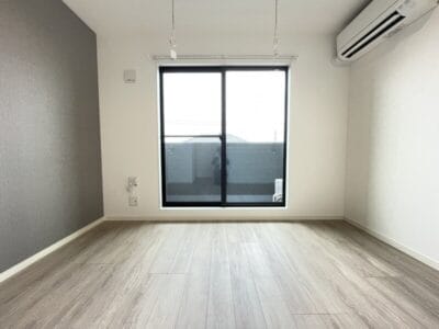 1K Brand NEW Apt in Sashiogi W25 002