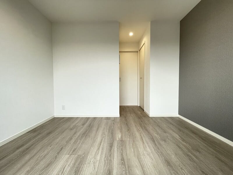 1K Brand NEW Apt in Sashiogi W25 002