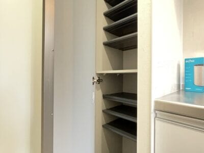 1K Brand NEW Apt in Sashiogi W25 002