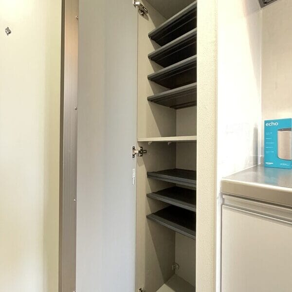 1K Brand NEW Apt in Sashiogi W25 002