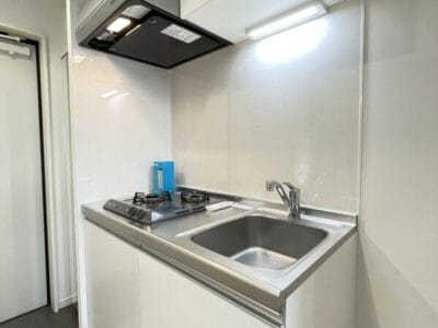 1K Brand NEW Apt in Sashiogi W25 002