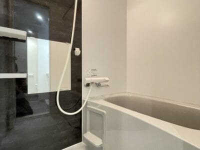 1K Brand NEW Apt in Sashiogi W25 002