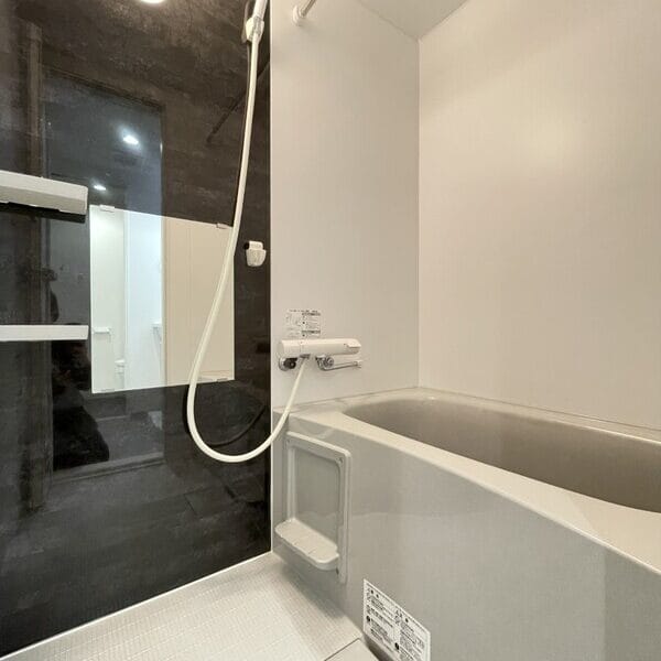 1K Brand NEW Apt in Sashiogi W25 002