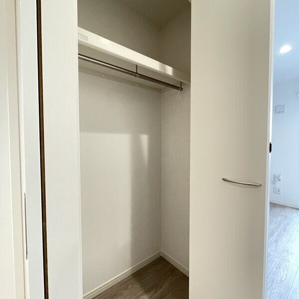 1K Brand NEW Apt in Sashiogi W25 002