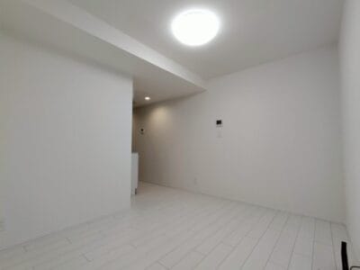 1LDK Brand NEW Apt in Komagome R25 001