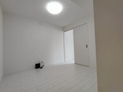 1LDK Brand NEW Apt in Komagome R25 001