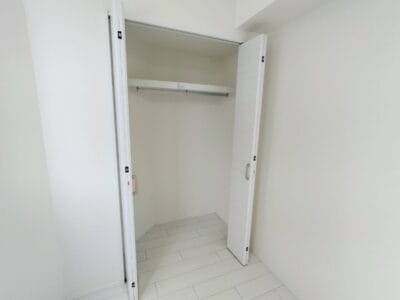 1LDK Brand NEW Apt in Komagome R25 001