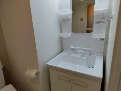 1LDK Brand NEW Apt in Komagome R25 001