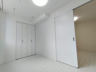 1LDK Brand NEW Apt in Komagome R25 001