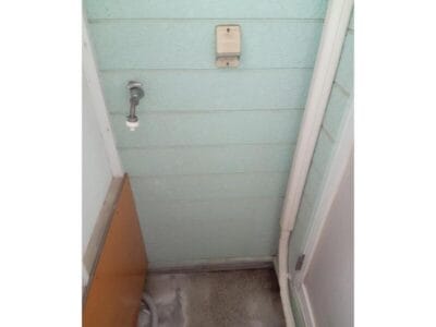 1K Loft Apt in TetsudoHakubutsukan W92 001