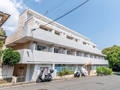 1R Student OK Apt in Katakuracho R87 501