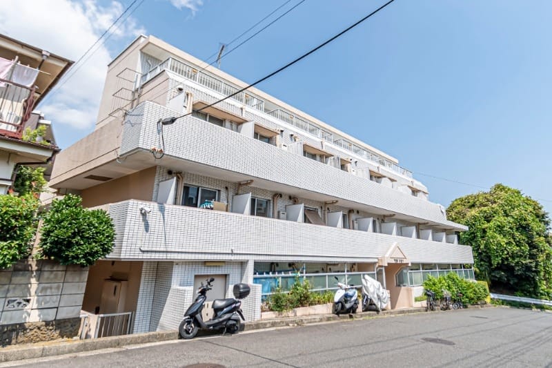 1R Student OK Apt in Katakuracho R87 501