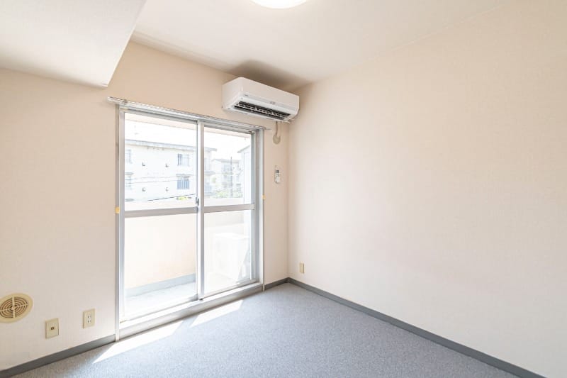 1R Student OK Apt in Katakuracho R87 501