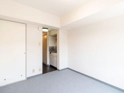 1R Student OK Apt in Katakuracho R87 501