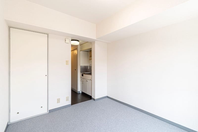 1R Student OK Apt in Katakuracho R87 501