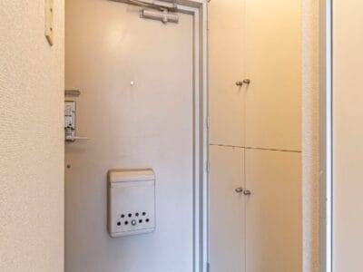 1R Student OK Apt in Katakuracho R87 501