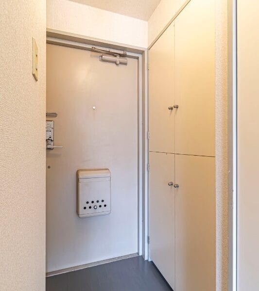 1R Student OK Apt in Katakuracho R87 501