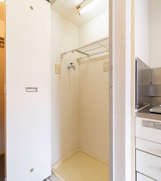 1R Student OK Apt in Katakuracho R87 501