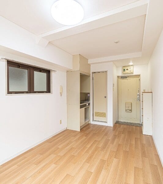 1R Oshiage NOKey$ NODep F88 005