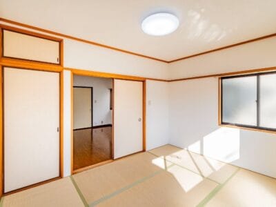 2DK Kiyose NODep NOAgency W900115