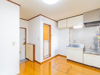 2DK Kiyose NODep NOAgency W900115