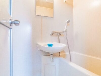 2DK Kiyose NODep NOAgency W900115