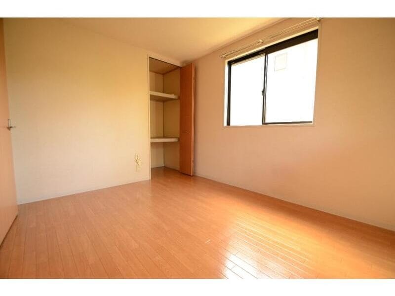 2LDK TSURUKAWA NOKey$ NODep F01001