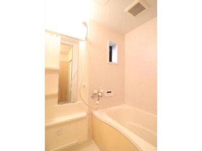 2LDK TSURUKAWA NOKey$ NODep F01001