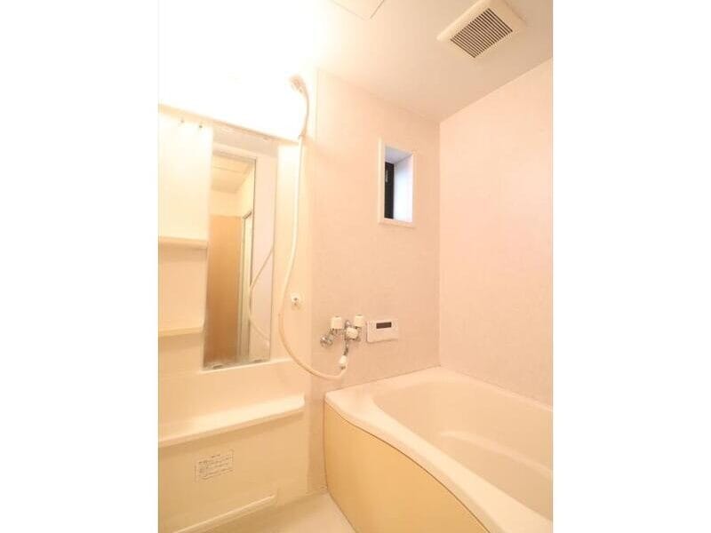 2LDK TSURUKAWA NOKey$ NODep F01001