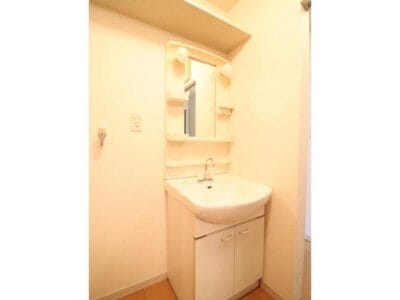 2LDK TSURUKAWA NOKey$ NODep F01001