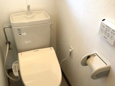 NishiHachioji / 2LDK / NODep NOKey$ / F89001